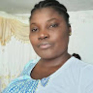 Meet your Posher, Guerline